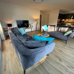 Apartment Ludwig, Füssen